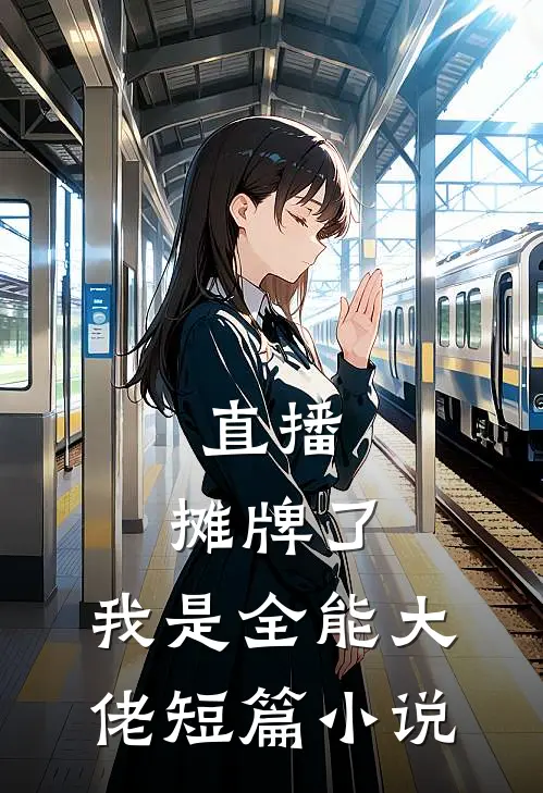 直播：摊牌了，我是全能大佬短篇小说