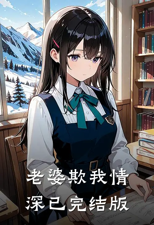 老婆欺我情深已完结版