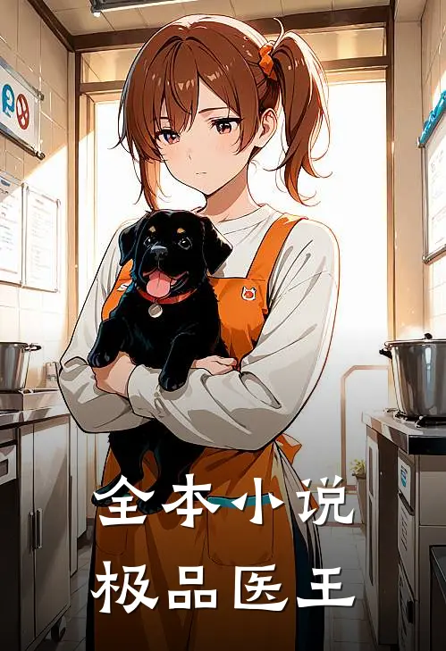 全本小说极品医王