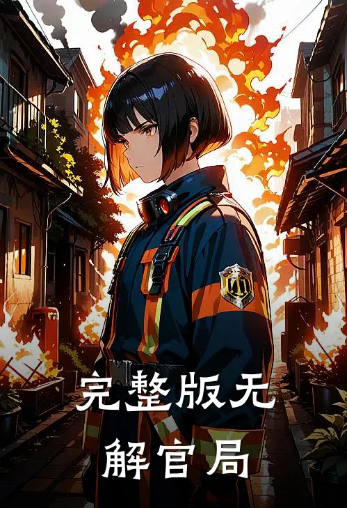 完整版无解官局