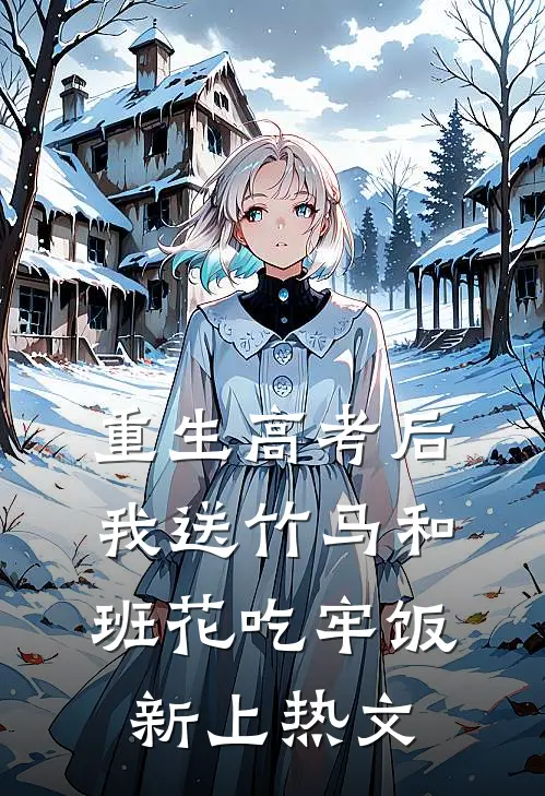 重生高考后，我送竹马和班花吃牢饭新上热文