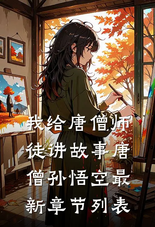 我给唐僧师徒讲故事唐僧孙悟空最新章节列表