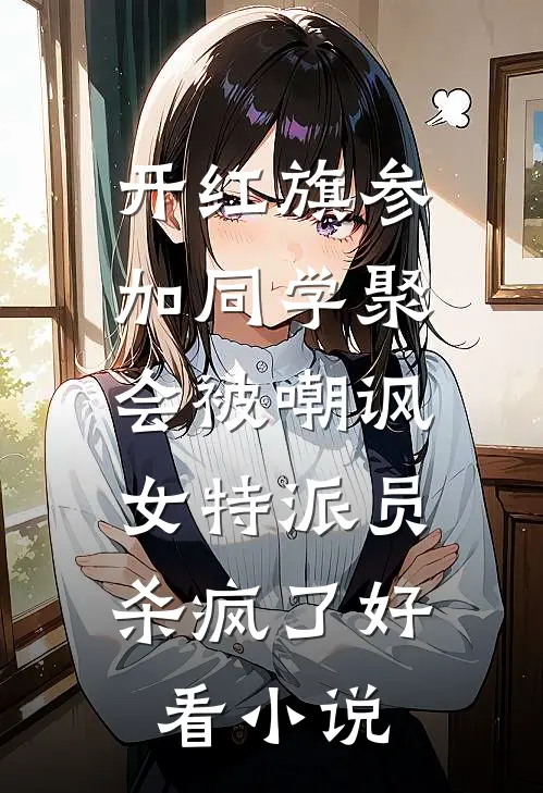 开红旗参加同学聚会被嘲讽，女特派员杀疯了好看小说