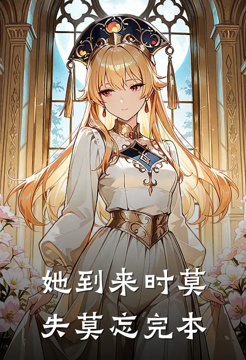 她到来时莫失莫忘完本