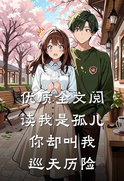 优质全文阅读我是孤儿，你却叫我巡天历险