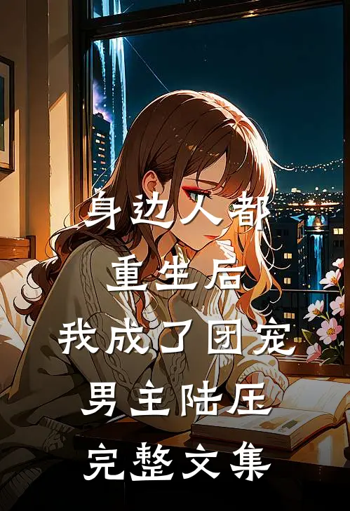 身边人都重生后,我成了团宠男主陆压完整文集