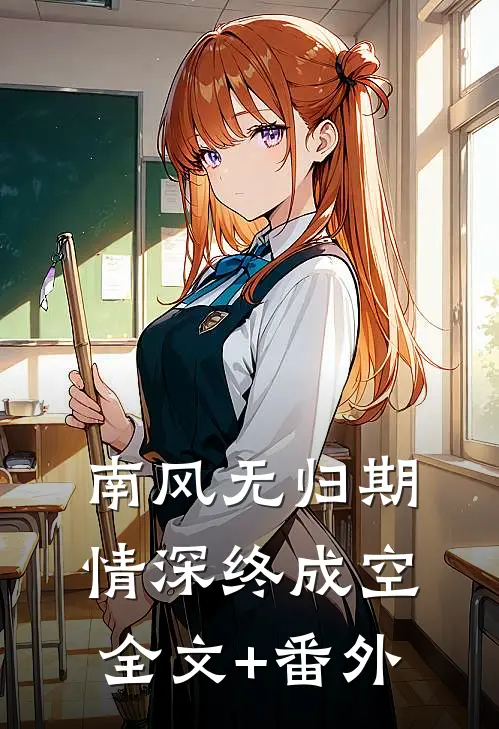 南风无归期，情深终成空全文+番外