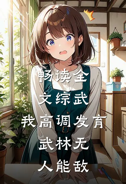 畅读全文综武：我高调发育，武林无人能敌