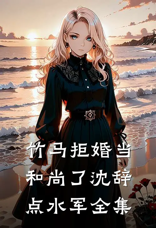 竹马拒婚当和尚了沈辞点水军 全集