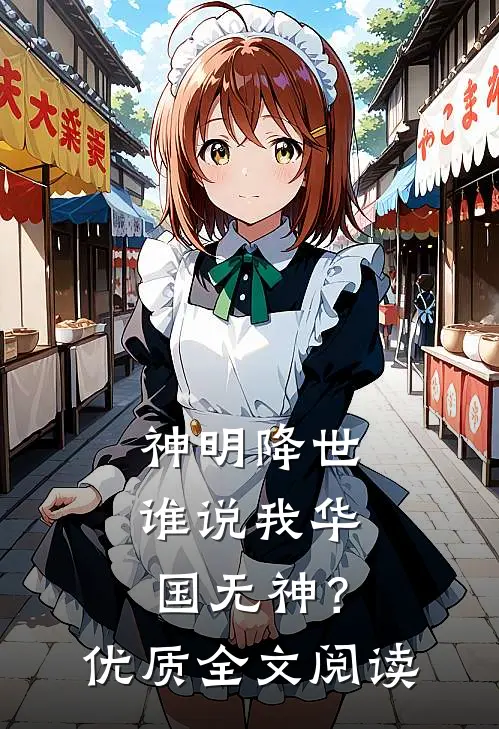 神明降世，谁说我华国无神？优质全文阅读