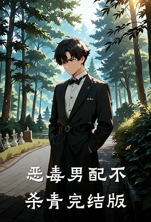恶毒男配不杀青完结版