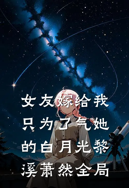 女友嫁给我，只为了气她的白月光黎溪萧然全局