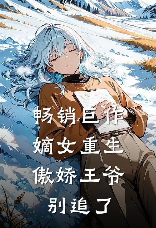 畅销巨作嫡女重生：傲娇王爷别追了
