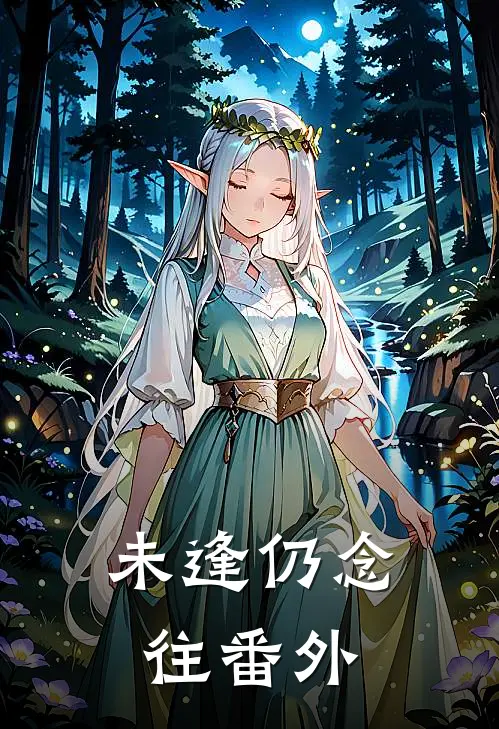 未逢仍念往番外