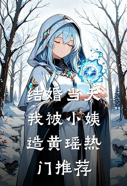 结婚当天，我被小姨造黄瑶热门推荐