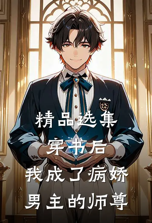 精品选集穿书后，我成了病娇男主的师尊
