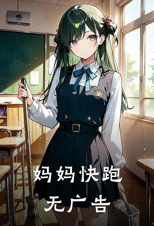 妈妈快跑无广告