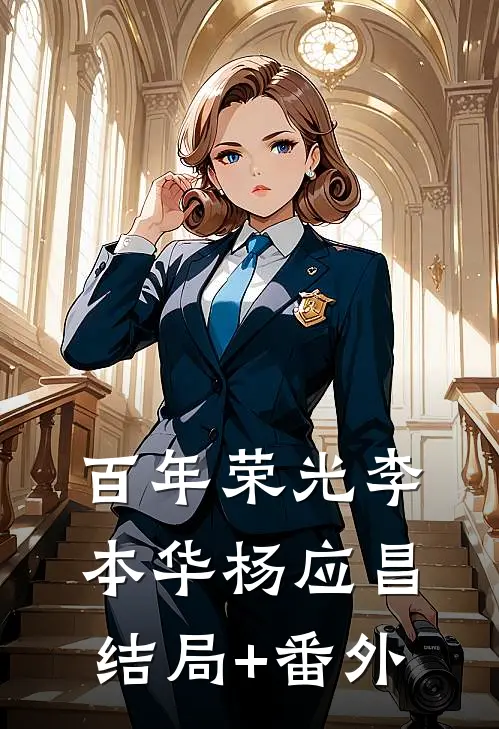 百年荣光李本华杨应昌结局+番外