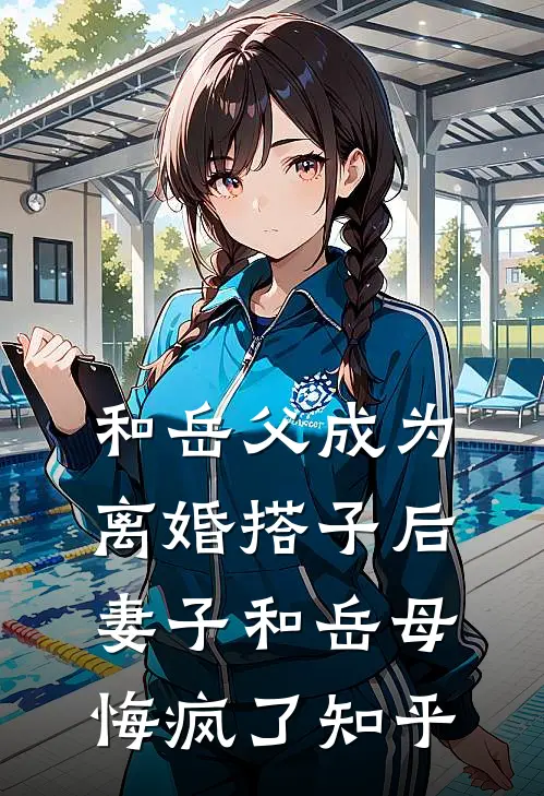 和岳父成为离婚搭子后，妻子和岳母悔疯了知乎