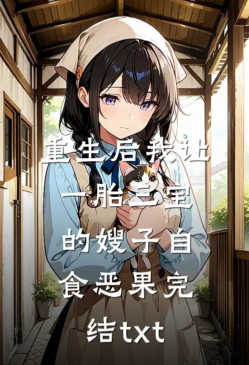重生后我让一胎三宝的嫂子自食恶果完结txt