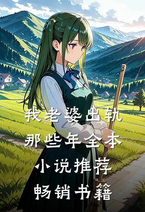 我老婆出轨那些年全本小说推荐畅销书籍