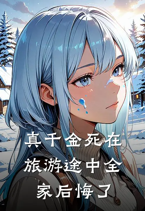 真千金死在旅游途中全家后悔了