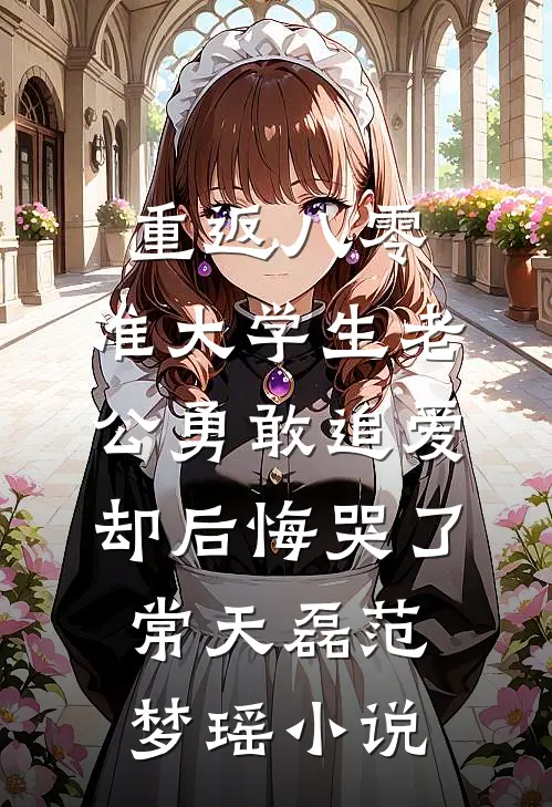 重返八零，准大学生老公勇敢追爱却后悔哭了常天磊范梦瑶小说