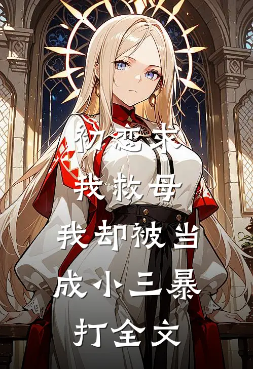 初恋求我救母，我却被当成小三暴打全文