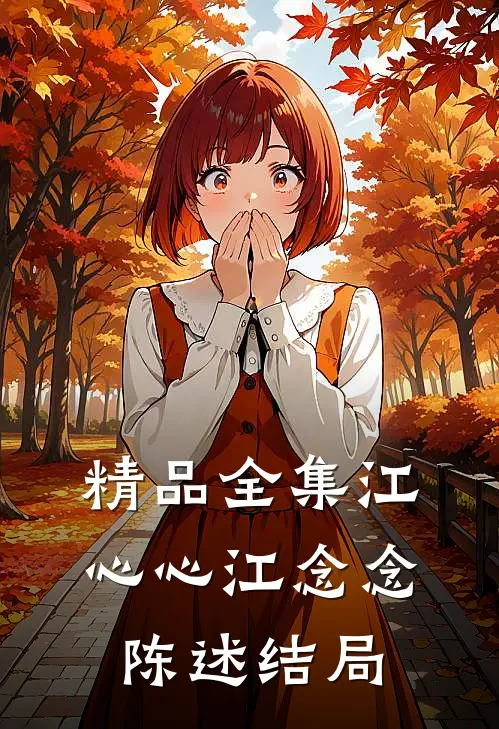 精品全集江心心江念念陈述结局