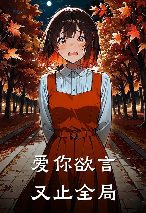 爱你欲言又止全局