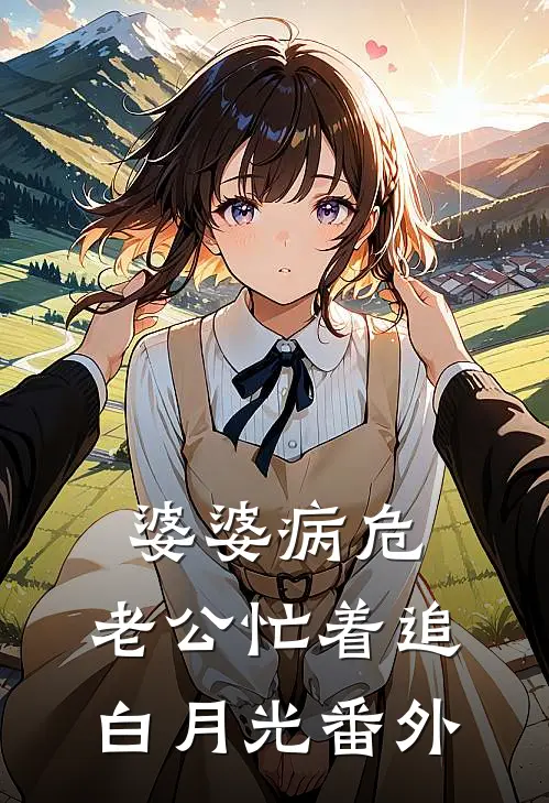 婆婆病危，老公忙着追白月光 番外