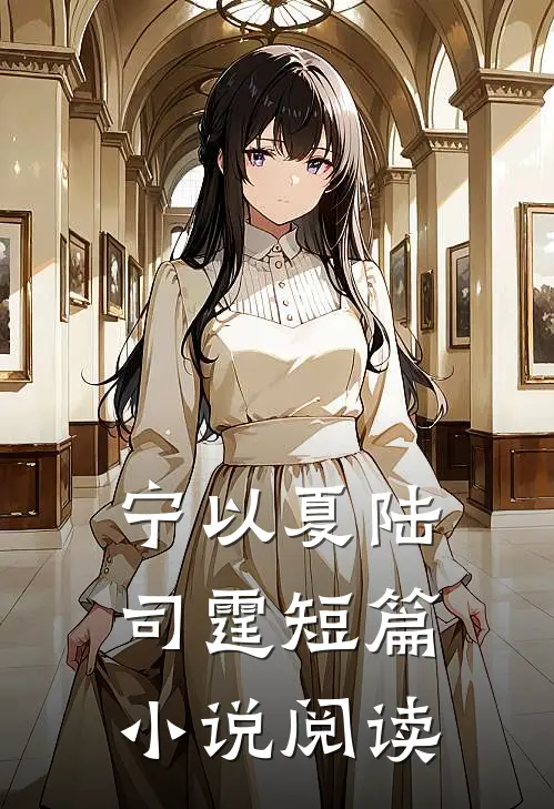 宁以夏陆司霆短篇小说阅读