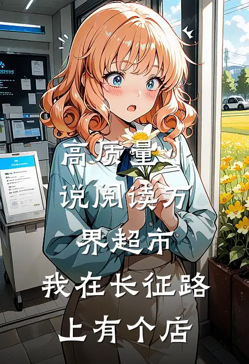 高质量小说阅读万界超市：我在长征路上有个店