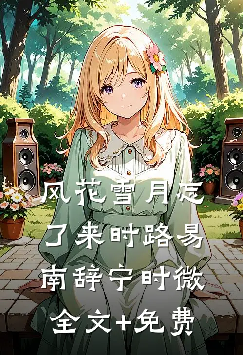 风花雪月忘了来时路易南辞宁时微全文+免费