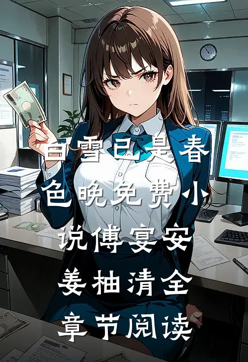 白雪已是春色晚免费小说傅宴安姜柚清全章节阅读