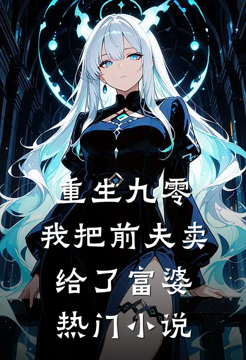 重生九零，我把前夫卖给了富婆热门小说