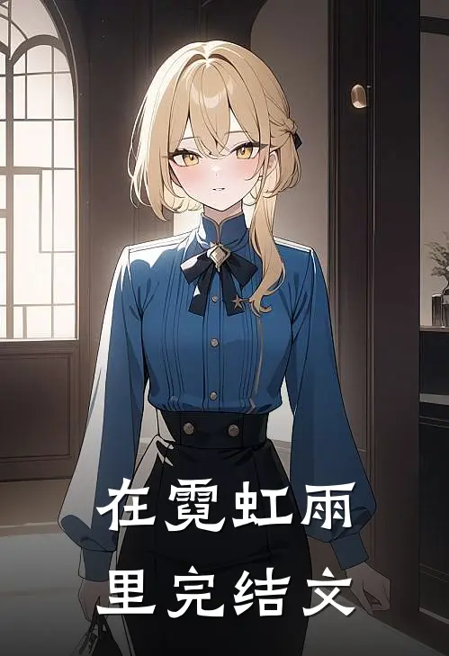 在霓虹雨里完结文