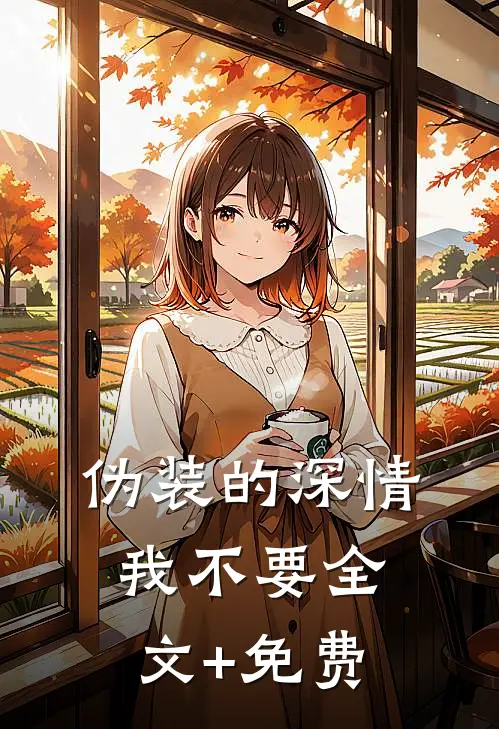 伪装的深情我不要全文+免费