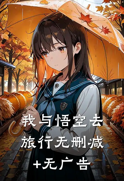 我与悟空去旅行无删减+无广告
