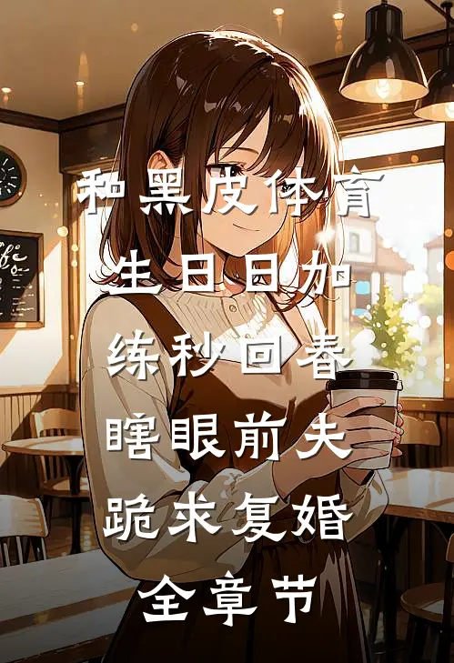 和黑皮体育生日日加练秒回春，瞎眼前夫跪求复婚全章节