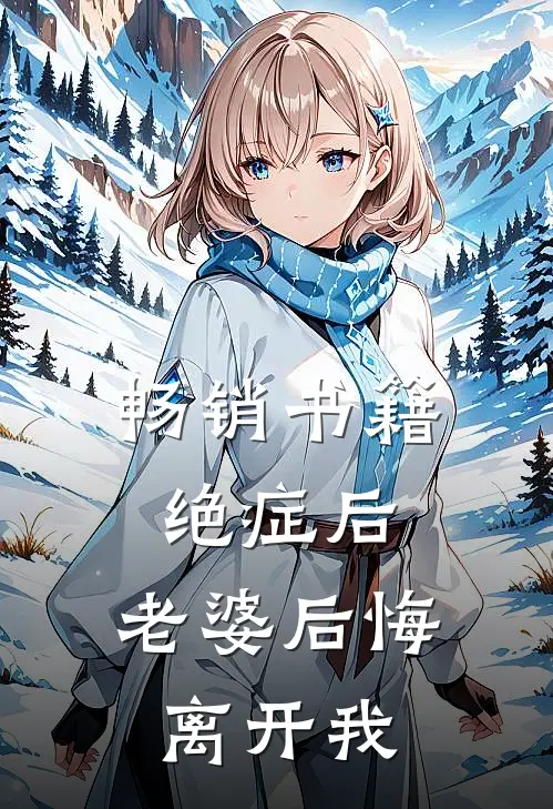 畅销书籍绝症后，老婆后悔离开我
