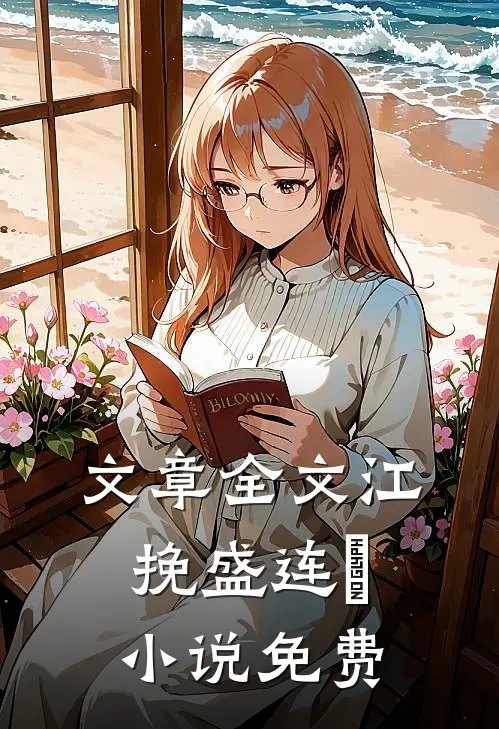 文章全文江挽盛连玦小说免费