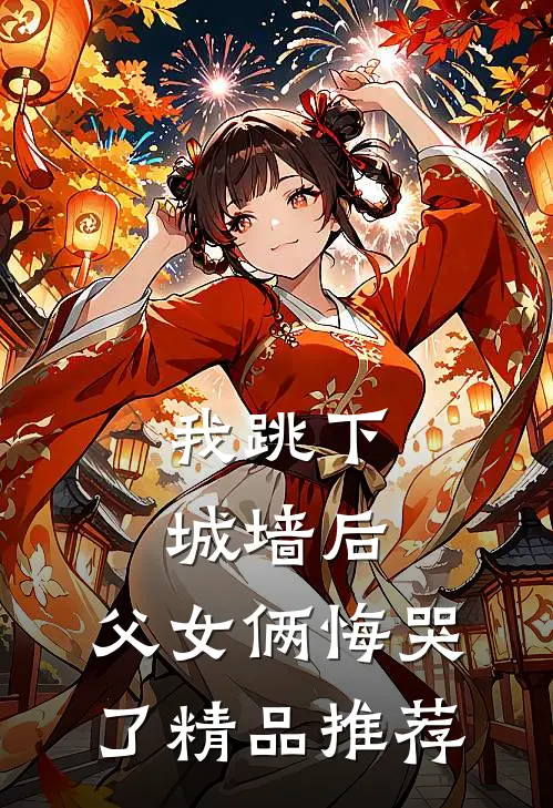 我跳下城墙后，父女俩悔哭了精品推荐