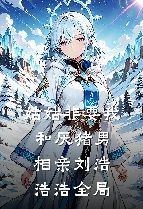 姑姑非要我和厌猪男相亲刘浩浩浩全局