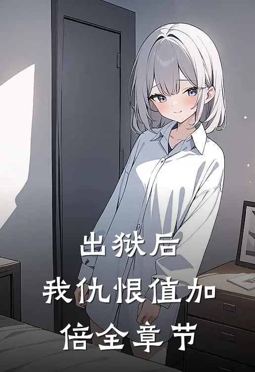出狱后，我仇恨值加倍全章节