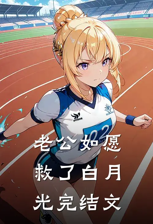 老公如愿救了白月光完结文