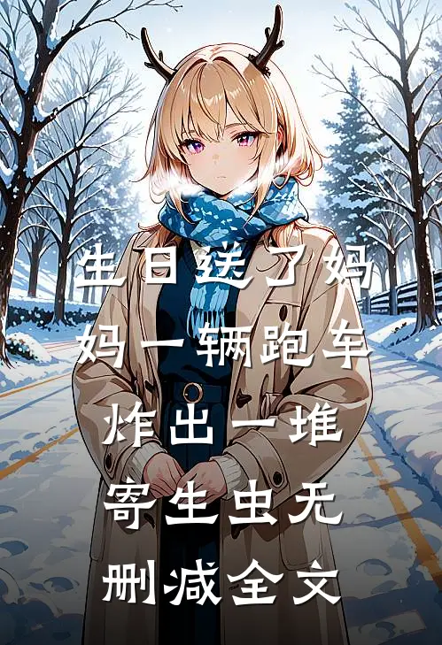 生日送了妈妈一辆跑车，炸出一堆寄生虫无删减全文