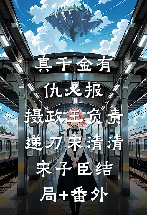 真千金有仇必报，摄政王负责递刀宋清清宋子臣结局+番外