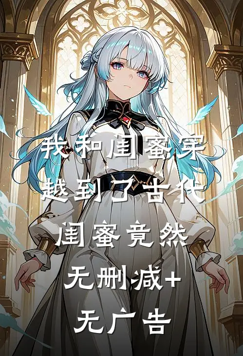 我和闺蜜穿越到了古代，闺蜜竟然无删减+无广告