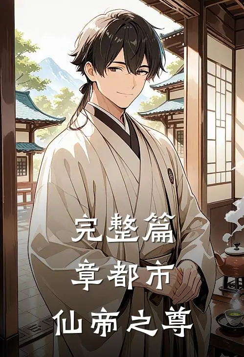 完整篇章都市：仙帝之尊